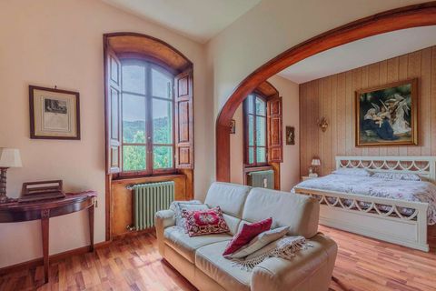 Villa in Arezzo, Arezzo, Arezzo - € 749.000 | Ref: ILV93582-1414405 - foto 10