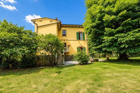 Villa in Arezzo, Arezzo, Arezzo - € 749.000 | Ref: ILV93582-1414405 - foto 22
