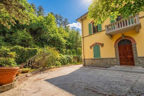 Villa in Arezzo, Arezzo, Arezzo - € 749.000 | Ref: ILV93582-1414405 - foto 23