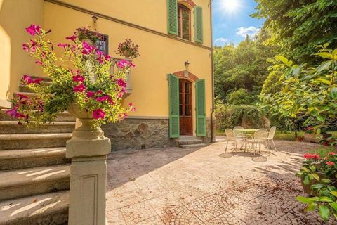 Villa in Arezzo, Arezzo, Arezzo - € 749.000 | Ref: ILV93582-1414405 - foto 24