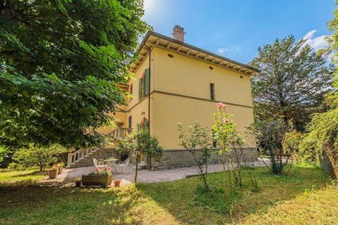Villa in Arezzo, Arezzo, Arezzo - € 749.000 | Ref: ILV93582-1414405 - foto 33