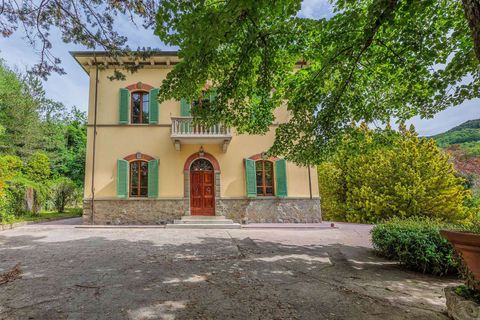 Villa in Arezzo, Arezzo, Arezzo - € 749.000 | Ref: ILV93582-1414405 - foto 34