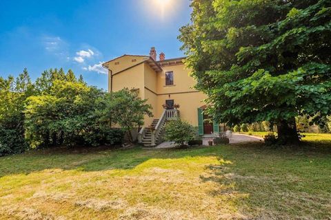 Villa in Arezzo, Arezzo, Arezzo - € 749.000 | Ref: ILV93582-1414405 - foto 37