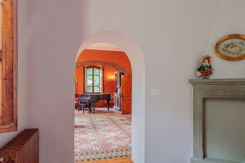 Villa in Arezzo, Arezzo, Arezzo - € 749.000 | Ref: ILV93582-1414405 - foto 42