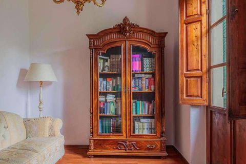 Villa in Arezzo, Arezzo, Arezzo - € 749.000 | Ref: ILV93582-1414405 - foto 43