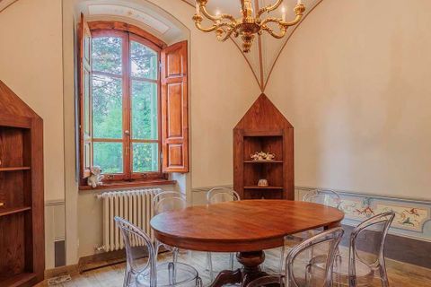 Villa in Arezzo, Arezzo, Arezzo - € 749.000 | Ref: ILV93582-1414405 - foto 44