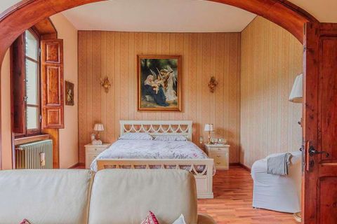 Villa in Arezzo, Arezzo, Arezzo - € 749.000 | Ref: ILV93582-1414405 - foto 45