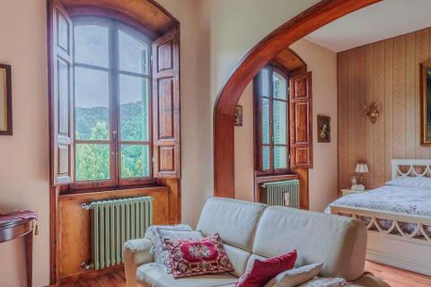 Villa in Arezzo, Arezzo, Arezzo - € 749.000 | Ref: ILV93582-1414405 - foto 46