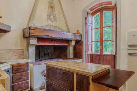 Villa in Arezzo, Arezzo, Arezzo - € 749.000 | Ref: ILV93582-1414405 - foto 47