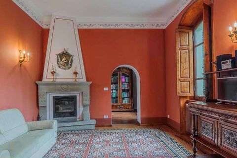 Villa in Arezzo, Arezzo, Arezzo - € 749.000 | Ref: ILV93582-1414405 - foto 48