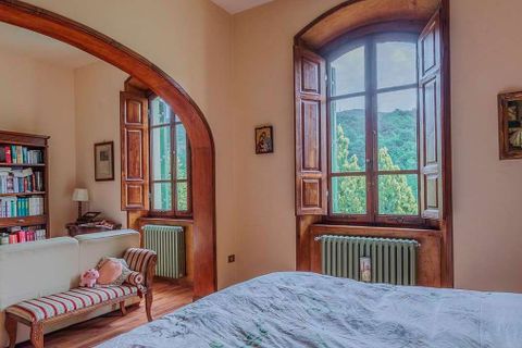 Villa in Arezzo, Arezzo, Arezzo - € 749.000 | Ref: ILV93582-1414405 - foto 49