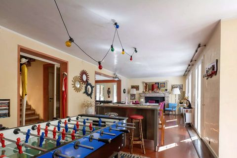 Villa en Asolo, Treviso, Asolo - € 2.000.000 | Ref: ILV93594-1414709 - photo 37
