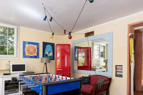 Villa en Asolo, Treviso, Asolo - € 2.000.000 | Ref: ILV93594-1414709 - photo 45