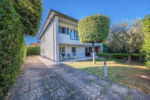 Villa en Cecina, Livorno, Cecina - € 738.000 | Ref: ILV93631-1414760 - photo 1