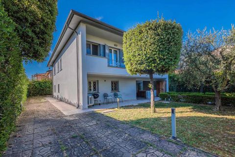 Villa en Cecina, Livorno, Cecina - € 738.000 | Ref: ILV93631-1414760 - photo 2