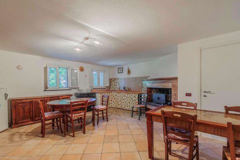 Villa en Cecina, Livorno, Cecina - € 738.000 | Ref: ILV93631-1414760 - photo 5