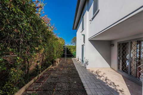 Villa en Cecina, Livorno, Cecina - € 738.000 | Ref: ILV93631-1414760 - photo 8
