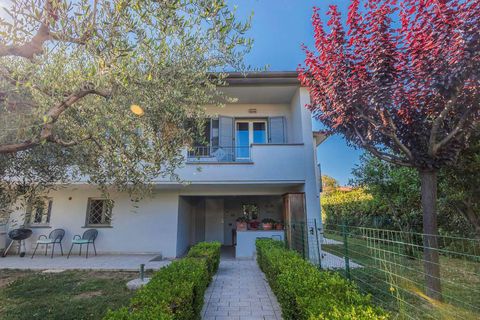 Villa en Cecina, Livorno, Cecina - € 738.000 | Ref: ILV93631-1414760 - photo 9
