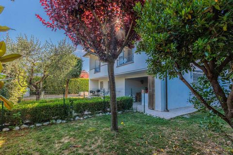 Villa en Cecina, Livorno, Cecina - € 738.000 | Ref: ILV93631-1414760 - photo 13