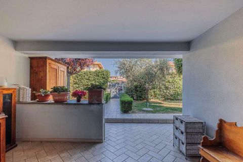 Villa en Cecina, Livorno, Cecina - € 738.000 | Ref: ILV93631-1414760 - photo 20
