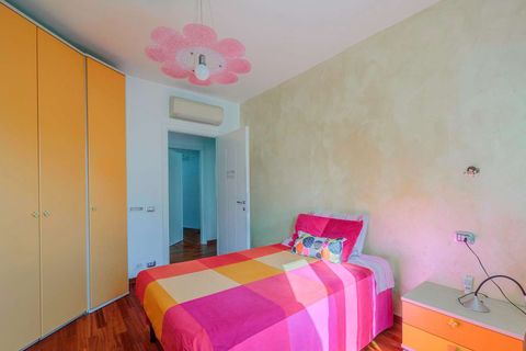 Villa en Cecina, Livorno, Cecina - € 738.000 | Ref: ILV93631-1414760 - photo 22