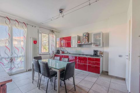 Villa en Cecina, Livorno, Cecina - € 738.000 | Ref: ILV93631-1414760 - photo 26