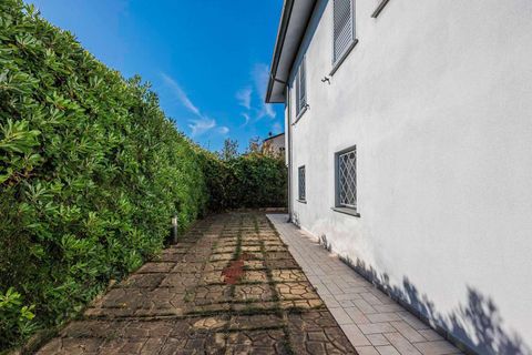 Villa en Cecina, Livorno, Cecina - € 738.000 | Ref: ILV93631-1414760 - photo 35