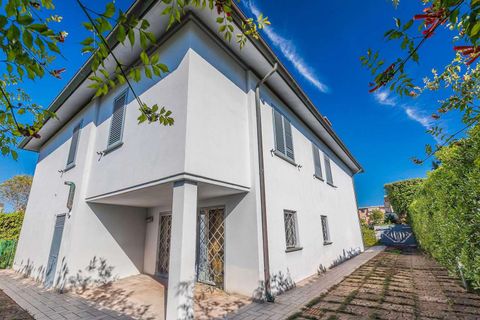 Villa en Cecina, Livorno, Cecina - € 738.000 | Ref: ILV93631-1414760 - photo 36