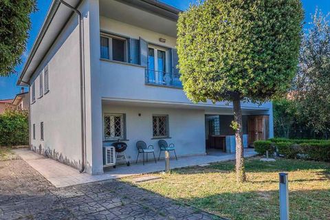 Villa en Cecina, Livorno, Cecina - € 738.000 | Ref: ILV93631-1414760 - photo 38