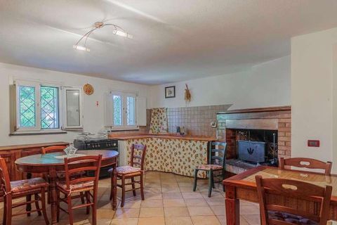 Villa en Cecina, Livorno, Cecina - € 738.000 | Ref: ILV93631-1414760 - photo 41