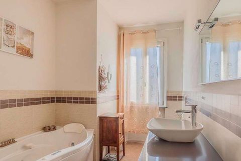 Villa en Cecina, Livorno, Cecina - € 738.000 | Ref: ILV93631-1414760 - photo 43