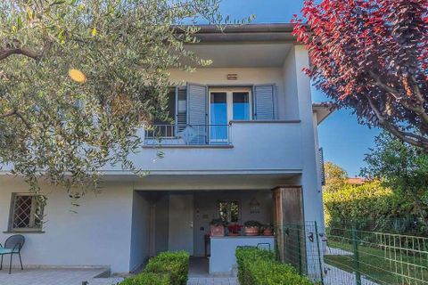 Villa en Cecina, Livorno, Cecina - € 738.000 | Ref: ILV93631-1414760 - photo 45