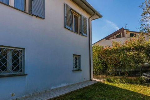 Villa en Cecina, Livorno, Cecina - € 738.000 | Ref: ILV93631-1414760 - photo 50