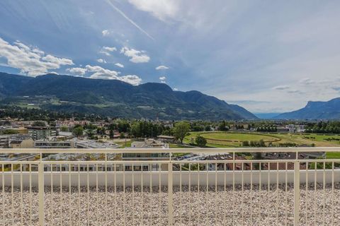 Apartament a Merano, South Tyrol, Merano - € 1.290.000 | Ref: ILV93632-1414811 - foto 6