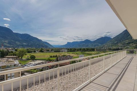 Apartament a Merano, South Tyrol, Merano - € 1.290.000 | Ref: ILV93632-1414811 - foto 16