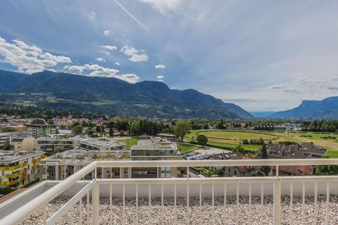 Apartament a Merano, South Tyrol, Merano - € 1.290.000 | Ref: ILV93632-1414811 - foto 17
