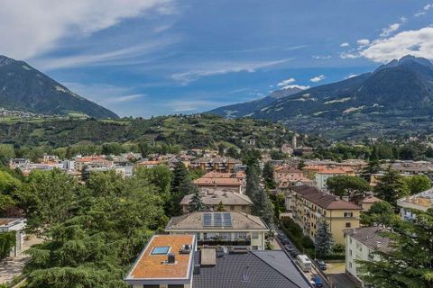 Apartament a Merano, South Tyrol, Merano - € 1.290.000 | Ref: ILV93632-1414811 - foto 21