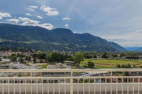 Apartament a Merano, South Tyrol, Merano - € 1.290.000 | Ref: ILV93632-1414811 - foto 22