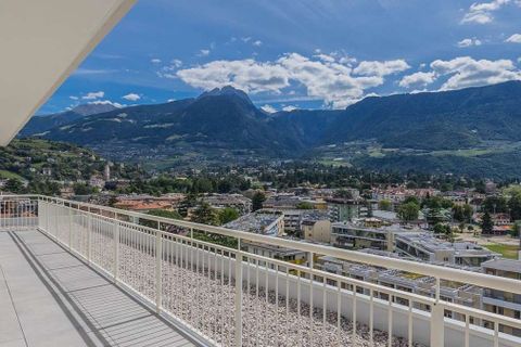 Apartament a Merano, South Tyrol, Merano - € 1.290.000 | Ref: ILV93632-1414811 - foto 26