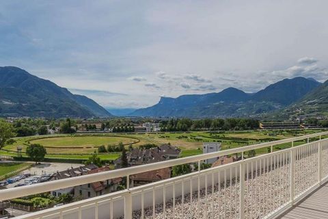 Apartament a Merano, South Tyrol, Merano - € 1.290.000 | Ref: ILV93632-1414811 - foto 32