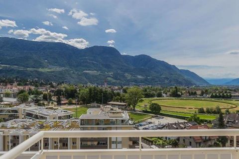 Apartament a Merano, South Tyrol, Merano - € 1.290.000 | Ref: ILV93632-1414811 - foto 33