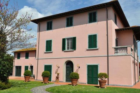 Villa i Pontedera, Pisa, Pontedera - € 1.650.000 | Ref: ILV93634-1414896 - foto 2
