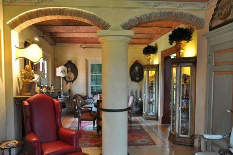 Villa i Pontedera, Pisa, Pontedera - € 1.650.000 | Ref: ILV93634-1414896 - foto 3