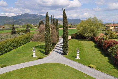 Villa i Pontedera, Pisa, Pontedera - € 1.650.000 | Ref: ILV93634-1414896 - foto 6