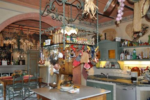 Villa i Pontedera, Pisa, Pontedera - € 1.650.000 | Ref: ILV93634-1414896 - foto 8