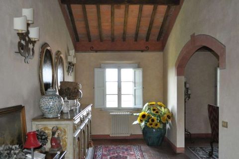 Villa i Pontedera, Pisa, Pontedera - € 1.650.000 | Ref: ILV93634-1414896 - foto 10