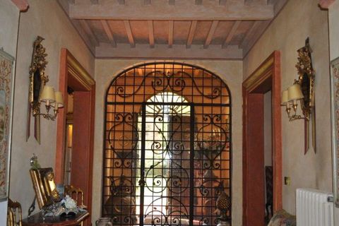 Villa i Pontedera, Pisa, Pontedera - € 1.650.000 | Ref: ILV93634-1414896 - foto 12