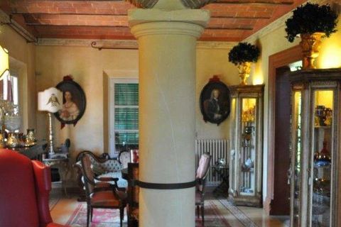 Villa i Pontedera, Pisa, Pontedera - € 1.650.000 | Ref: ILV93634-1414896 - foto 14