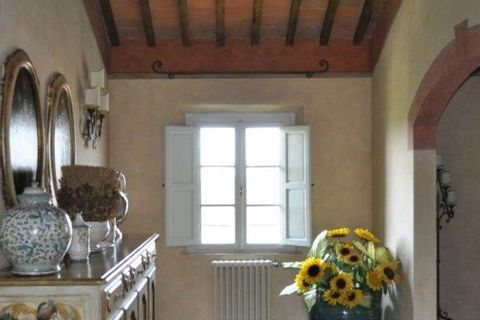 Villa i Pontedera, Pisa, Pontedera - € 1.650.000 | Ref: ILV93634-1414896 - foto 15