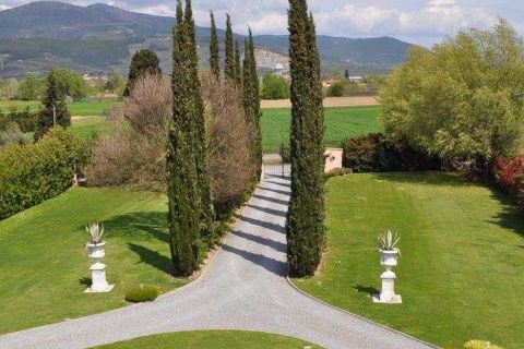 Villa i Pontedera, Pisa, Pontedera - € 1.650.000 | Ref: ILV93634-1414896 - foto 17